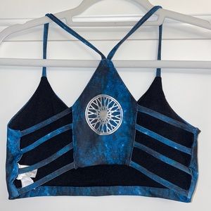 SoulCycle Sports Bra